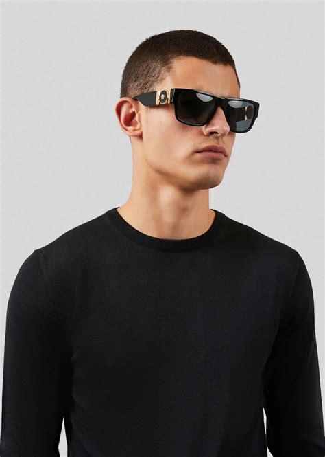 medusa versace sunglasses men|versace shades for men sunglasses.